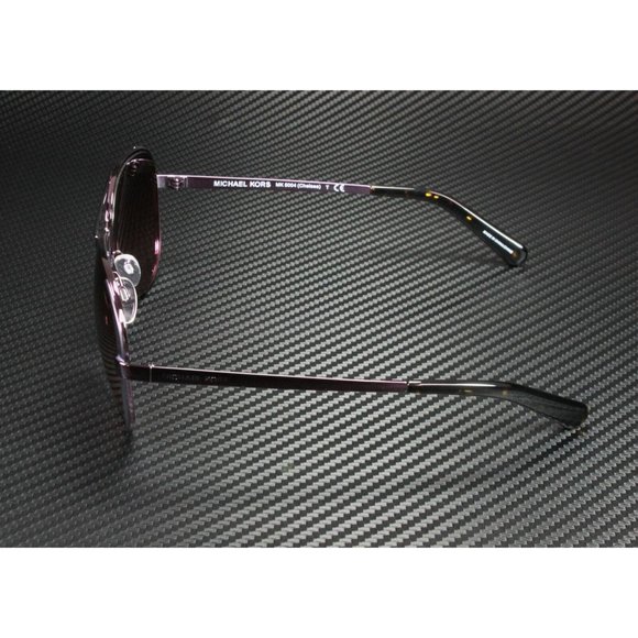 Michael Kors Burgundy Plum Women\'s Sunglasses